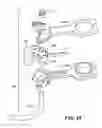 Fig. 27 - Model railroad coupler