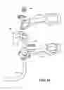 Fig. 30 - Model railroad coupler