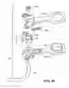 Fig. 33 - Model railroad coupler