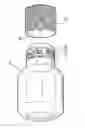 Fig. 01 - Child resistant package