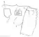 Fig. 01 - Marking/imprinting means for clothing