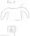 Fig. 05 - Marking/imprinting means for clothing