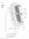 Fig. 02 - Heating element for preheating intake air for an internal combustion engine
