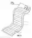 Fig. 06 - Electrical garment heating system