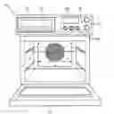 Fig. 01 - Cooking heater