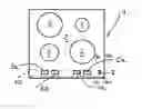 Fig. 01 - Glass-ceramic plates, method for making same and cooking surface equipped with same