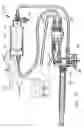 Fig. 08 - Single pump water gun with adjustable force pressure chamber