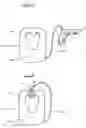 Fig. 02 - Backpack water gun with quick-draw holster