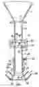 Fig. 01 - Powder and granular material metering device