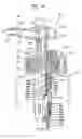 Fig. 12 - Non-leaking non-dripping liquid jet pump