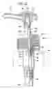 Fig. 23 - Non-leaking non-dripping liquid jet pump