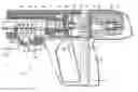 Fig. 01 - Explosion power-operated setting tool