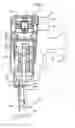 Fig. 02 - Combustion type power tool having segmental connection unit