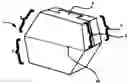 Fig. 01 - Food container apparatus