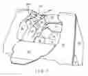 Fig. 08 - Carton having a strap handle and light protective flaps