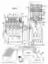 Fig. 03 - Point of purchase dispensing device with container and method of using same