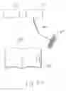 Fig. 14 - Method and apparatus for accessing electronic data via a familiar printed medium