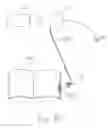 Fig. 15 - Method and apparatus for accessing electronic data via a familiar printed medium