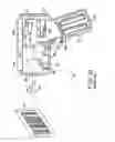 Fig. 02 - Portable instrument for electro-optically reading indicia and for projecting a bit-mapped image
