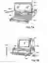 Fig. 09 - Portable instrument for electro-optically reading indicia and for projecting a bit-mapped image