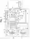 Fig. 02 - Heat pump hot-water supply system