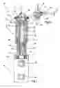 Fig. 02 - Atomizing nozzle with a rotary annular gap