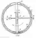 Fig. 01 - Rotary distributor, methods for its use and the use of the distributor