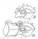 Fig. 02 - Trigger sprayers