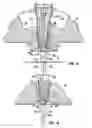 Fig. 04 - Applicator and nozzle for dispensing controlled patterns of liquid material