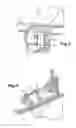 Fig. 03 - Connection device for making a connection between a turbomachine nozzle and a feed enclosure for feeding cooling fluid to injectors