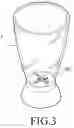 Fig. 04 - Blade for food processors