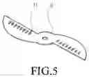Fig. 06 - Blade for food processors