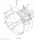 Fig. 08 - Dispenser for rolled strip material