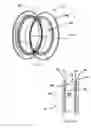 Fig. 09 - Dispenser for rolled strip material