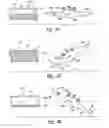 Fig. 06 - Method and system for presenting moving simulated images in a moving vehicle