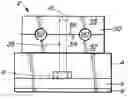 Fig. 01 - Magnetized mounting bracket