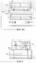 Fig. 04 - Magnetized mounting bracket