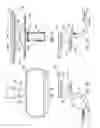 Fig. 02 - Vertical adjustment apparatus for a keyboard