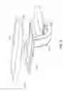 Fig. 03 - Vertical adjustment apparatus for a keyboard