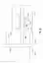 Fig. 16 - Vertical adjustment apparatus for a keyboard