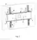 Fig. 03 - Panel mounting unit