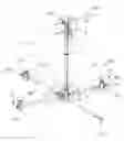 Fig. 01 - Support stand assembly and method