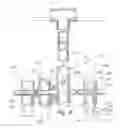 Fig. 06 - Support stand assembly and method