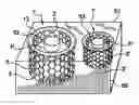 Fig. 01 - Retaining device