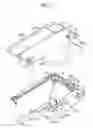 Fig. 02 - Temporary clamping structure for electronics
