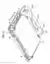 Fig. 07 - Temporary clamping structure for electronics