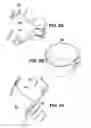 Fig. 06 - Adjustable hair dryer and mirror assembly