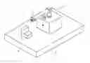Fig. 01 - Vacuum-suction tool stand