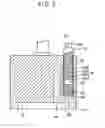 Fig. 04 - Vacuum-suction tool stand