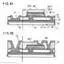 Fig. 09 - Semiconductor device having photo sensor element and amplifier circuit